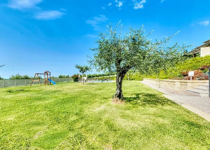 Villa Brusadela Suites Garda