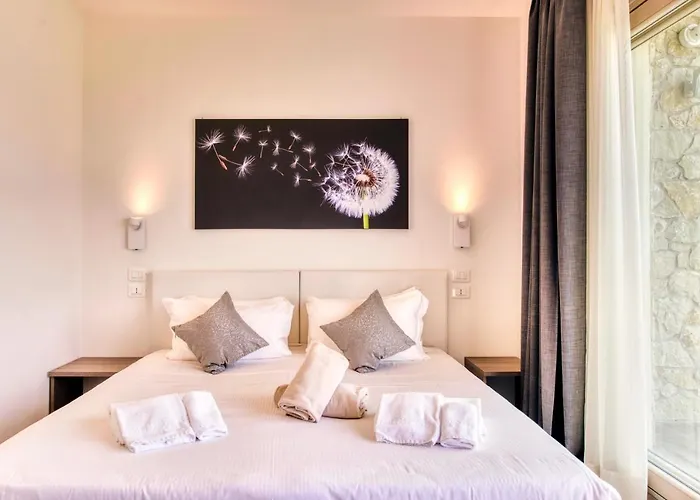 Villa Brusadela Suites Garda