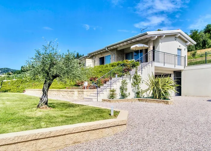 Villa Brusadela Suites Garda