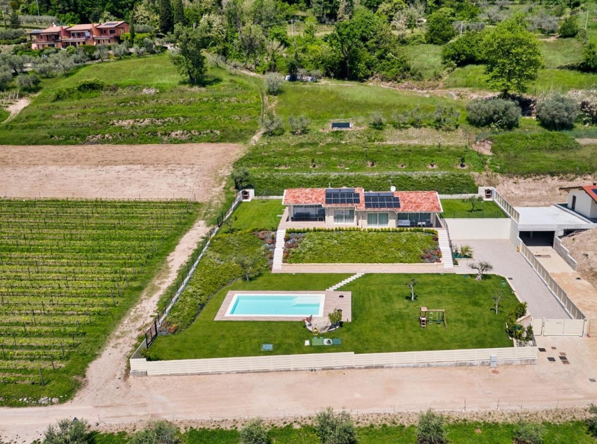 Apartment Brusadela Garda