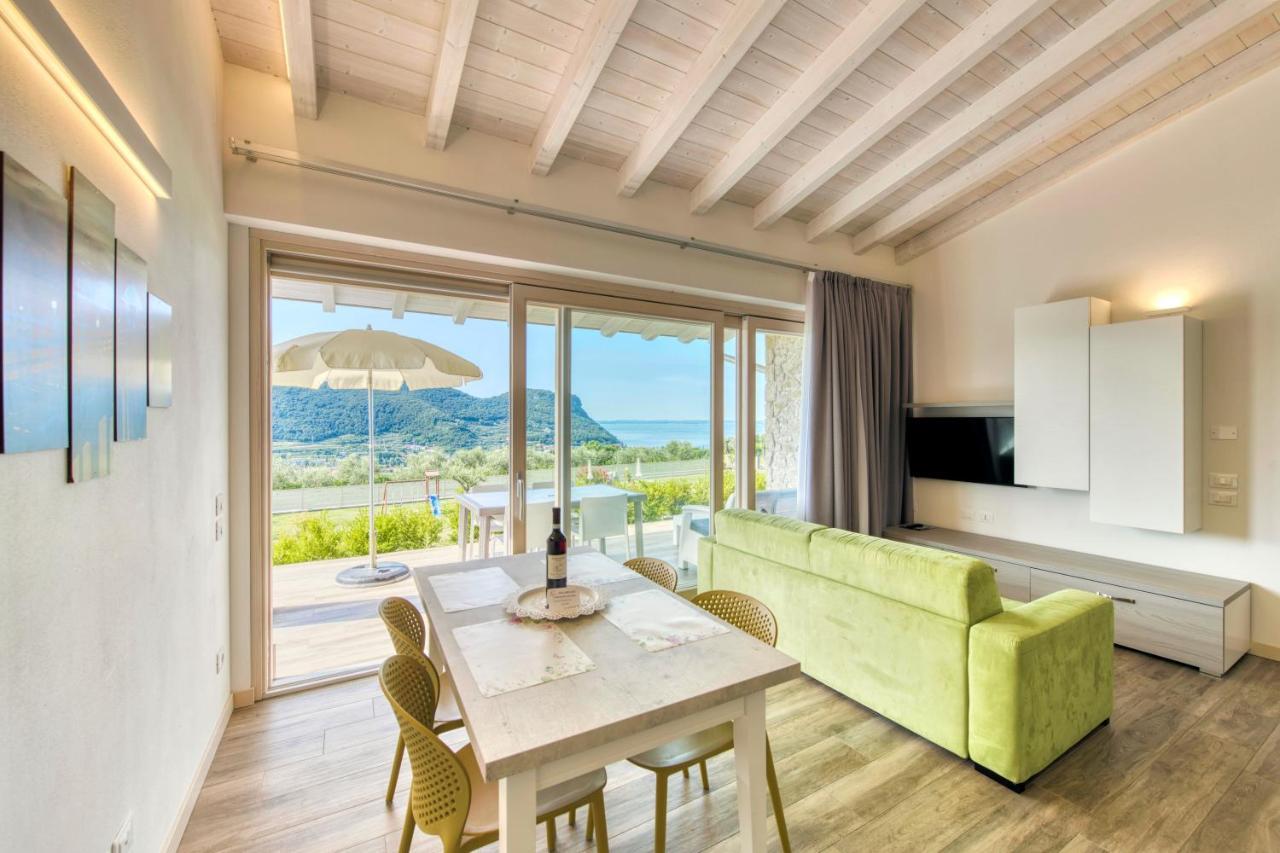 Apartment Brusadela Garda