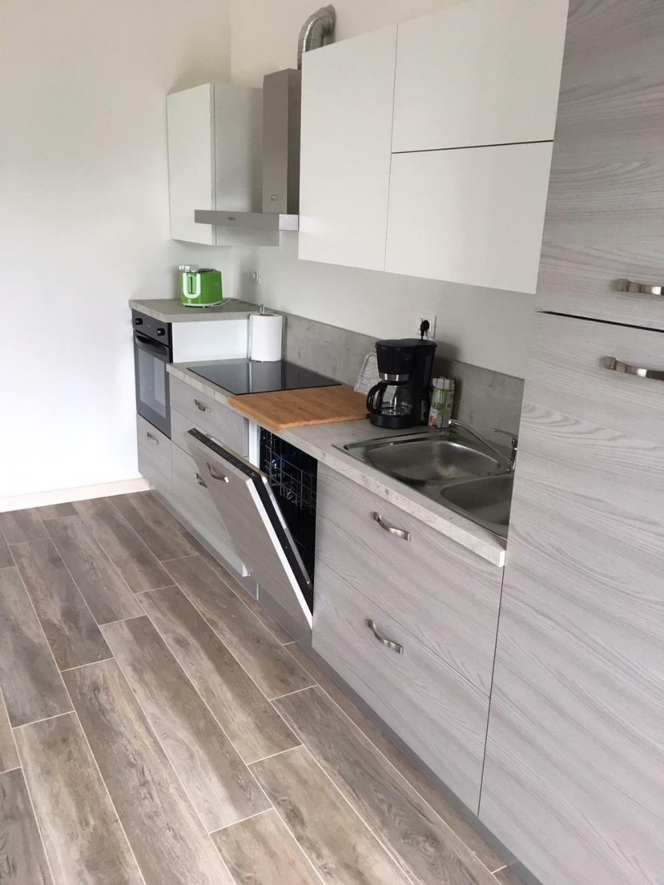 Brusadela Garda Apartment