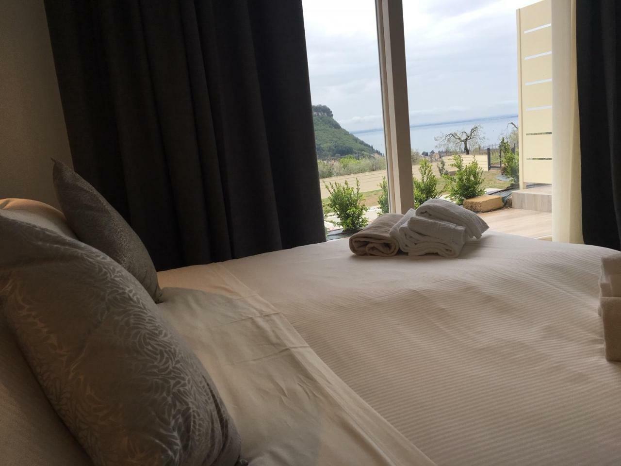 Apartment Brusadela Garda