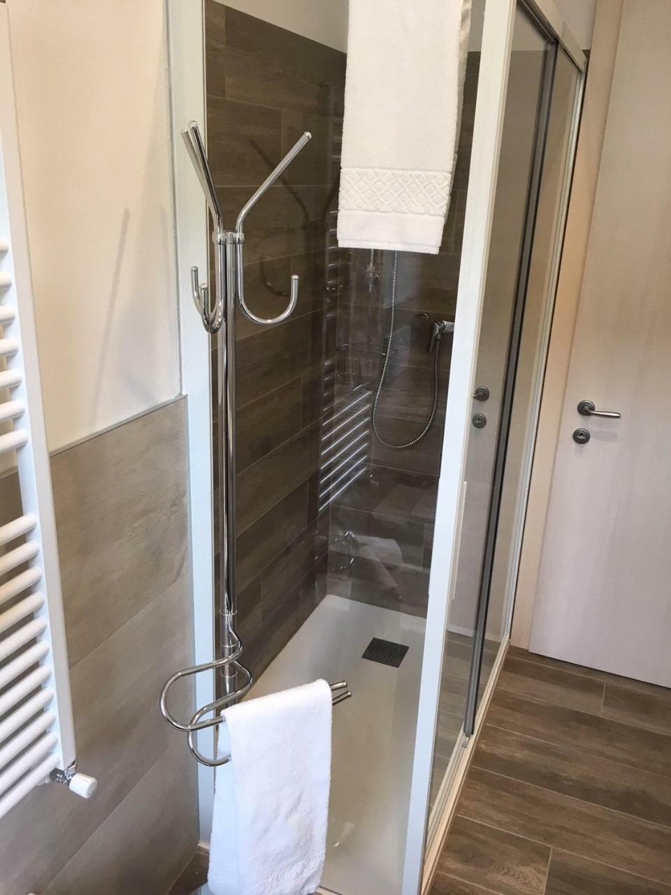 Apartment Brusadela Garda