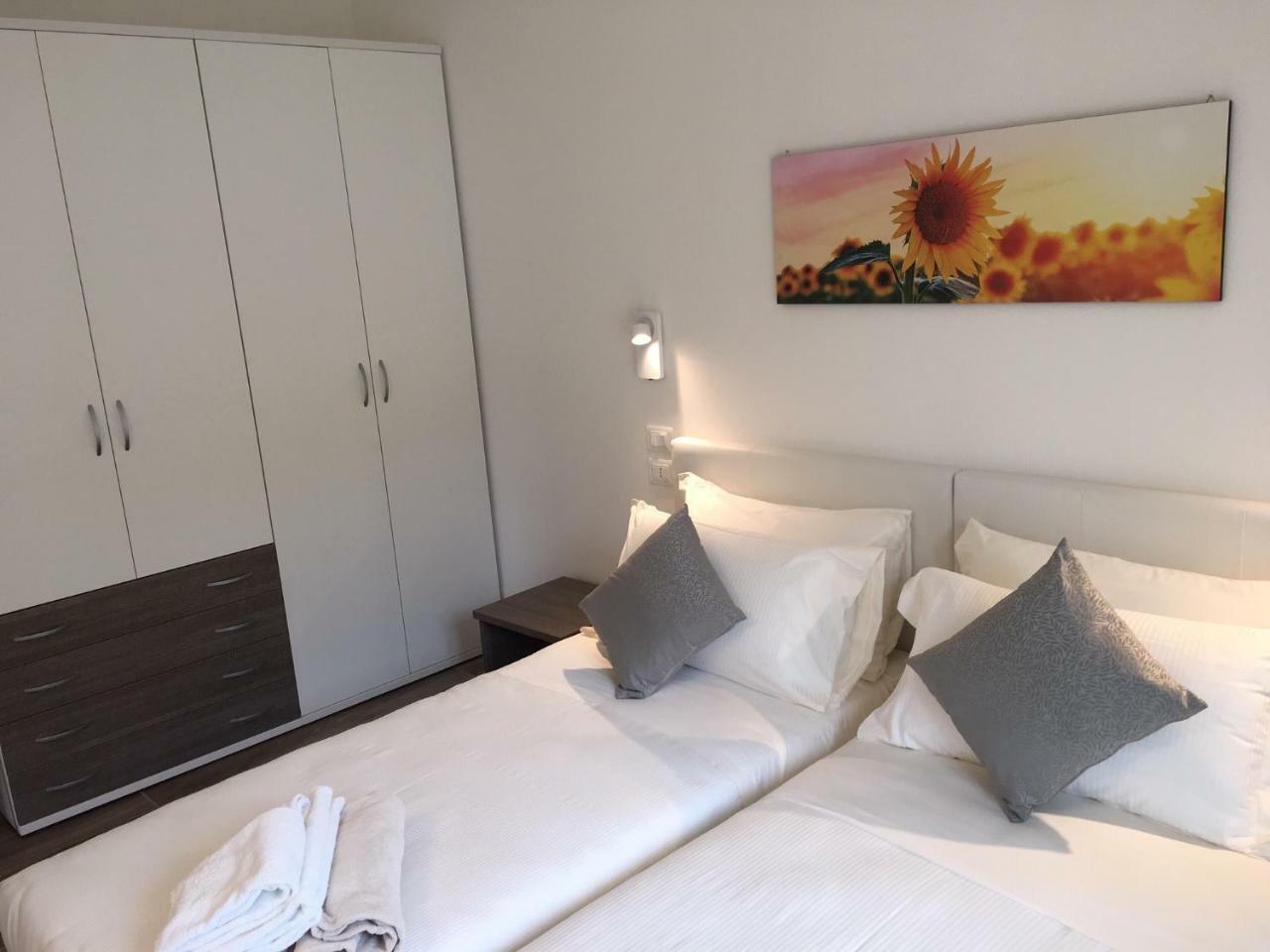 Apartment Brusadela Garda