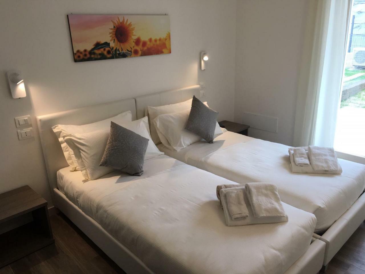 Apartment Brusadela Garda