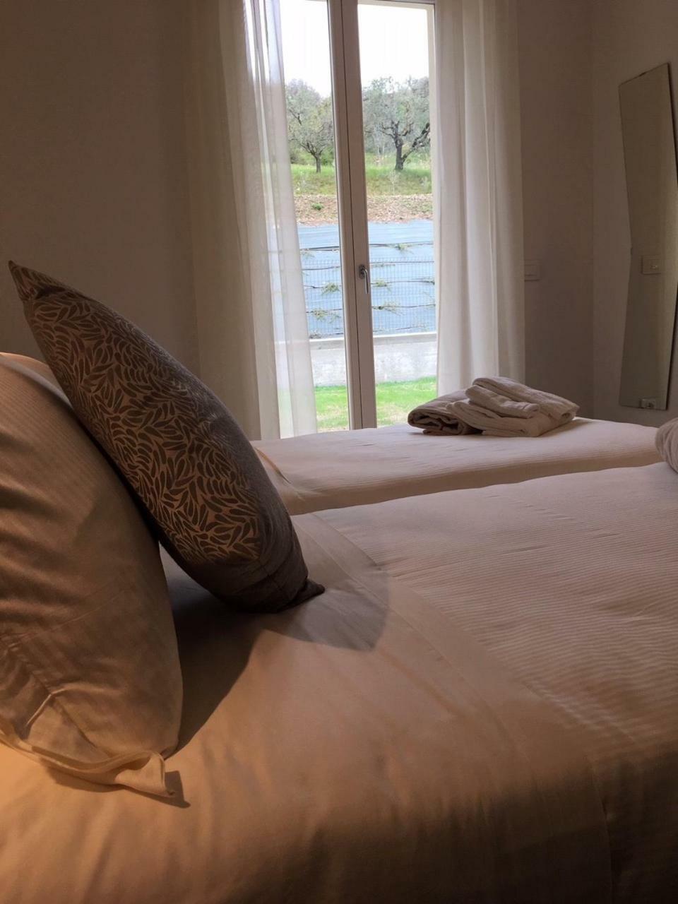 Brusadela Garda Apartment *