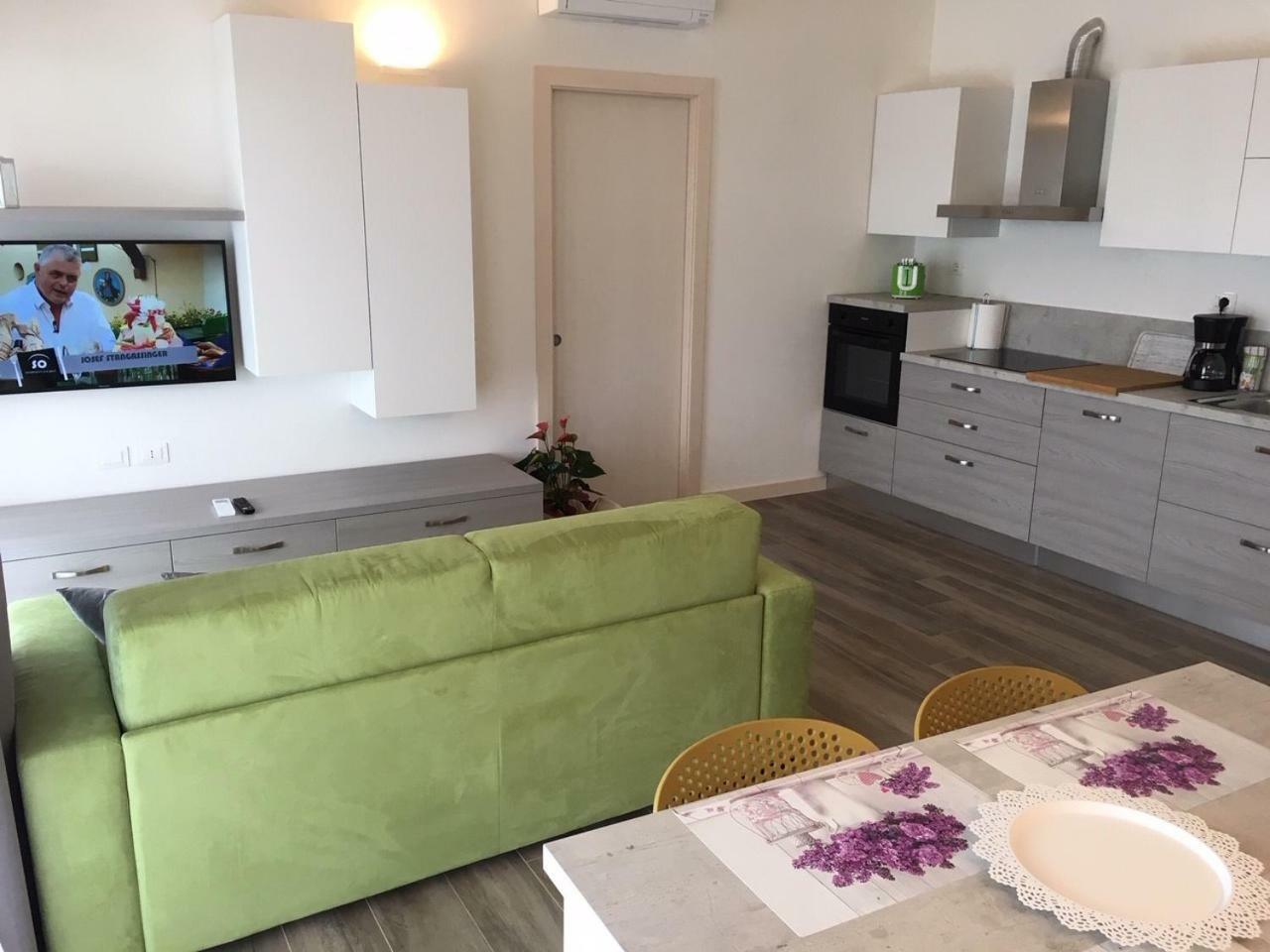 Apartment Brusadela Garda Garda (Verona)