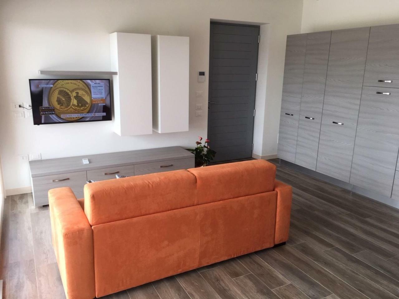 Brusadela Garda Apartment Garda (Verona)