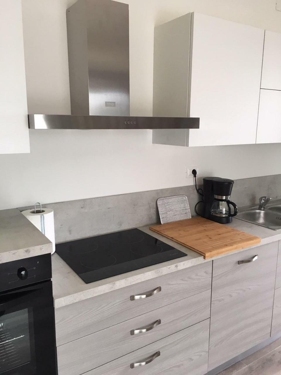 Apartment Brusadela Garda