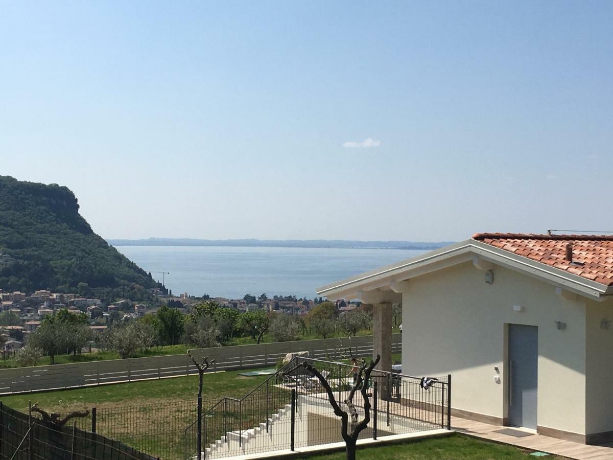 Brusadela Garda Apartment *